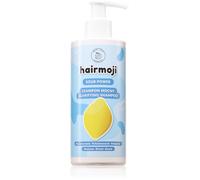 Hairy Tale Hairmoji Sour Power shampoing nettoyant en profondeur avec effets apaisants 240 ml
