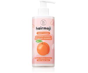 Hairy Tale Hairmoji Sweet Cleans shampooing doux usage quotidien 240 ml