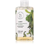 Hairy Tale Murky shampoing apaisant pour cuir chevelu gras 250 ml