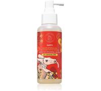 Hairy Tale Sniffy 1% Sandalore lotion tonique cheveux légèrement parfumé 120 ml
