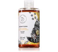 Hairy Tale Squeaky Clean shampoing purifiant contre l’eau calcaire 250 ml