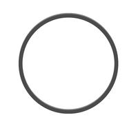 HAISENG Ceinture carrée pour machine à ruban - 17 à 100 mm - Pliée - 1 mm - Pour tourne-disque - Vintage