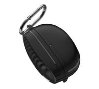 HAISENG Coque de protection en TPU pour écouteurs WF1000XM5/4 - Couverture complète contre les rayures et les chocs - Avec ouvertures précises