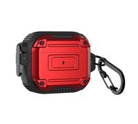 HAISENG Coque de protection intégrale antichoc en TPU avec porte-clés pour 2 coques de protection en TPU