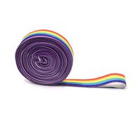 HAISENG Corde élastique sûre pour le travail d'équipe et la santé grâce à la corde d'exercice