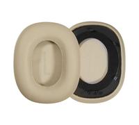 HAISENG Coussinets d'oreille de rechange durables pour casque H1i sur casque - Coussinets professionnels confortables