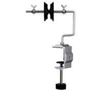 HAISENG Dévidoir de ligne - Accessoires de bobine de ligne de pêche - Enrouleur portable - Système de station d'enroulement en aluminium