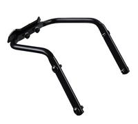 HAISENG Durabilité Sac de selle Stabilisateur Set Résistant aux Chocs Vélo Bouteille D'eau Support Gain de Place Accessoires Cadre Vélo VTT Cage