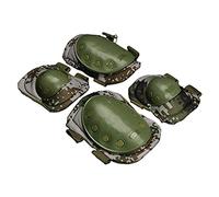 HAISENG Ensemble d'équipement de protection pour skateboard, roller, vélo, équitation, BMX, scooter, etc