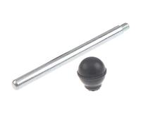 HAISENG Épingles de musculation de qualité supérieure - Convient pour diverses machines de gym - Configurations simples - Exercices de poids rapides