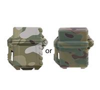 HAISENG Étanche pour étui intérieur pour réservoir, protection anti-chute, support de stockage d'huile d'essence, conteneur de cheveux pour femme, bandeaux pour bandeau pour homme, bandeau pour homme