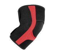 HAISENG Genouillère réglable avec stabilisateurs à ressort, absorption des chocs, protection de la rotule respirante pour la course à pied en plein air