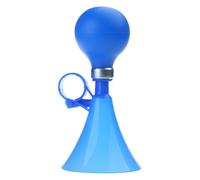 HAISENG Klaxon de vélo pour adultes et enfants - Trompette - Cyclisme - Cloches - Guidon - Trompette à air