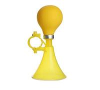 HAISENG Klaxon de vélo pour adultes et enfants - Trompette - Cyclisme - Cloches - Guidon - Trompette à air