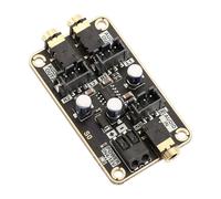 HAISENG Module auditif de réduction du bruit pour systèmes audio professionnels et amateurs d'amélioration du son