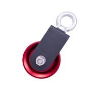 HAISENG Poulie de salle de sport à roulement ferme de rechange pour équipement de salle de sport pour systèmes de câble de machine de fitness