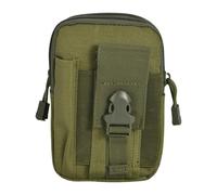 HAISENG Sac de ceinture tactique pour la chasse en plein air - Ceinture de sport - Porte-monnaie - Outil de chasse - Sac de taille