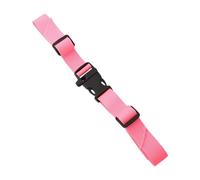 HAISENG Sangle de poitrine réglable en nylon de type lourd pour sac à dos améliore la répartition du poids pour le camping et la randonnée