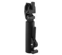 HAISENG Support de parapluie réglable pour chariot à roulettes - Support de montage pour fauteuil roulant