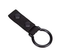 HAISENG Support en forme de T efficace pour cannes et torches - Outil multifonction de rechange de petite taille