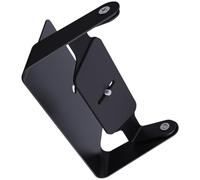 HAISENG Support pivotant à plusieurs directions, pour projecteurs de bureau avec filetage 1/4 pour la plupart des supports d'angle multiples pour home cinéma