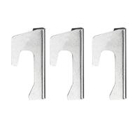 HAISENG Support pour brûleurs de wok, grille latérale, dessous de plat, réducteurs de poêle, anneaux de support, anneaux de poêle, support d'insertion, support pour brûleurs de wok