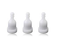 Haishine 3Pcs / lot Reniflard d'aération pour réservoir de carburant pour STIHL MS390 MS310 MS290 MS250 MS210 048 039 038 029 028 025 023 021