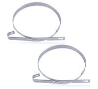 Haishine Bande de frein 2Pcs / lot pour STIHL 017 018 021 023 025 MS170 MS180 MS210 MS230 MS250 MS 170 180 210 230 250 pièces