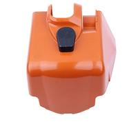 Haishine Bouton de verrouillage supérieur de couvercle de filtre à Air pour STIHL 025 MS230 MS210 MS250 023 tronçonneuse