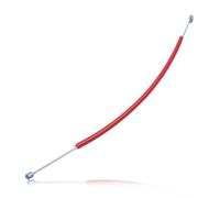 Haishine Câble d'accélérateur pour Husqvarna 362 365 371 372 372XP Tronçonneuses # 503 71 76-01