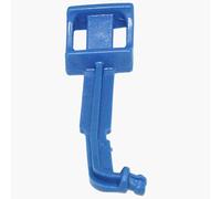 Haishine Carb Choke Control Rod Levier de contrôle pour Husqvarna 340 345 346XP 350 351 353#503869601