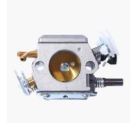 Haishine Carburetor Carb Carby pour Husqvarna 365 371 372 XP 372XP 362 Scie à chaîne Pièces 503281801 503283203