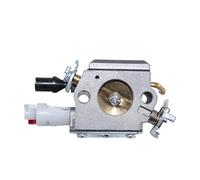 Haishine Carburetor Carb pour Husqvarna 340 345 346 XP 346XP 350 351 353 Remplacer les pièces de rechange Zama C3-EL18B 503283208