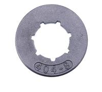 Haishine Clutch Drum Rim Sprocket 404 8T dent Adapter pour Stihl 064 066 070 090 MS660 tronçonneuse pièces
