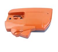 Haishine Couvercle de frein de chaîne pour Husqvarna 340 345 346 350 351 353 357 359 EPA Chainsaw OEM 537107801