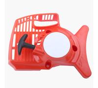 HAISHINE Démarreur de Recul Tondeuse à Gazon pour Stihl FS38 FS45 FS46 FS55 FC55 HL45 KM55 Coupe-Bordure Débroussailleuse