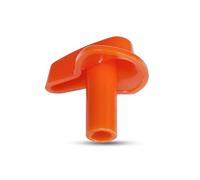 Haishine étrangleur KNOB pour STIHL FS90 R FS100 FS110 FS120 FS130 FS160 FS200 FS180 FS250 Nouveau