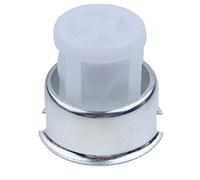 Haishine Filtre de réservoir d'essence pour Honda GX110 GX120 GX140 GX160 GX200 GX240 GX270 GX340 GX390 152F 168F 188F Moteur Moteur 17672-880-000