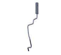 Haishine Levier de bielle pour Husqvarna 340 345 346XP 350 353 EPA - Tronçonneuse à chaîne # 5038892-01