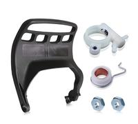 Haishine Levier de poignée de frein de chaîne pour tronçonneuse Stihl MS231 MS321C MS251 MS251C Remplace 1143-792-9103