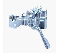 HAISHINE Manette de Gaz Levier de Control Bras Assemblage pour Honda GX140 GX160 GX200 GX 140 160 200 5.5HP 6.5HP Moteurs Générateur Pompe à Eau