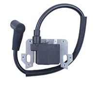 Haishine Module de bobine d'allumage pour Hon GCV160 GC135 GC160 HRB216 HRR216 HRX217 HS520 LA Remplace 30500-ZL8-004 30500-ZL8-014