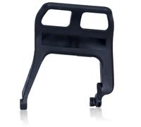 Haishine MS660 Bande de Poignée de Frein de Chaîne pour Stihl 066 MS660 MS650 Tronçonneuse Poignée avant Protège-main Remplacement 1122 790 9101,Plastique