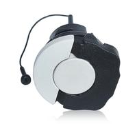 Haishine Nouveau bouchon d'huile pour STIHL MS171 MS181 HT73 HT75 HT100 HT101 HT130 HT131 HT250 Tronçonneuses et tondeuses