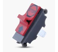 Haishine On Off Kill Interrupteur Marche/Arrêt pour Husqvarna 365 371 372 336 385 390 JONSERED 2063 2065 2165 2071 2171 Scies à chaîne