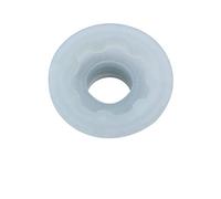 Haishine Pignon de pompe à huile à vis sans fin pour Husqvarna Chainsaw 340 E 345 350 E/N ° EPA 503892202