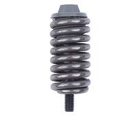 Haishine Poignée Bar Fixation de Cylindre AV Fixation de Ressort pour Husqvarna 362 365 371 372 570 575 576 XP