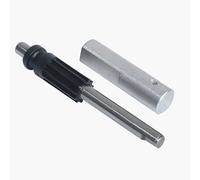 Haishine Pompe à Huile pour Husqvarna Tronçonneuse 340 345 346XP 350 353 359 450 450E Pièces Remplacer OEM pour 503 93 21-01 pour JONSERED 2141 2245S CS 2250S