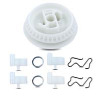 Haishine Recoil Starter Poulie et cliquet kit Pour Stihl 017 MS180 021 023 025 MS210 MS230 MS250 tronçonneuse
