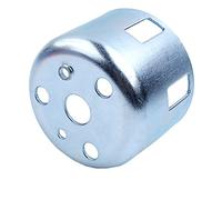 HAISHINE Rewind Recoil Tasse de démarrage pour Honda GX160 GX200 GX 160 200 Moteur à Essence 168F Chinois Moteur 5.5HP 6.5HP Pompe à Eau de générateur